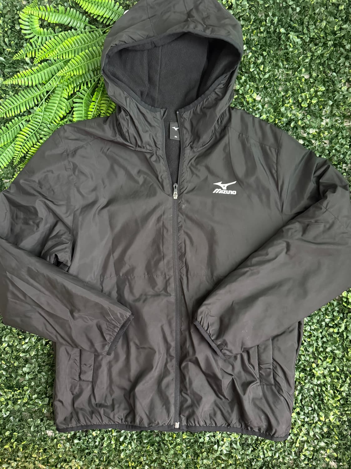 미즈노 바람막이 2XL 상품이미지1