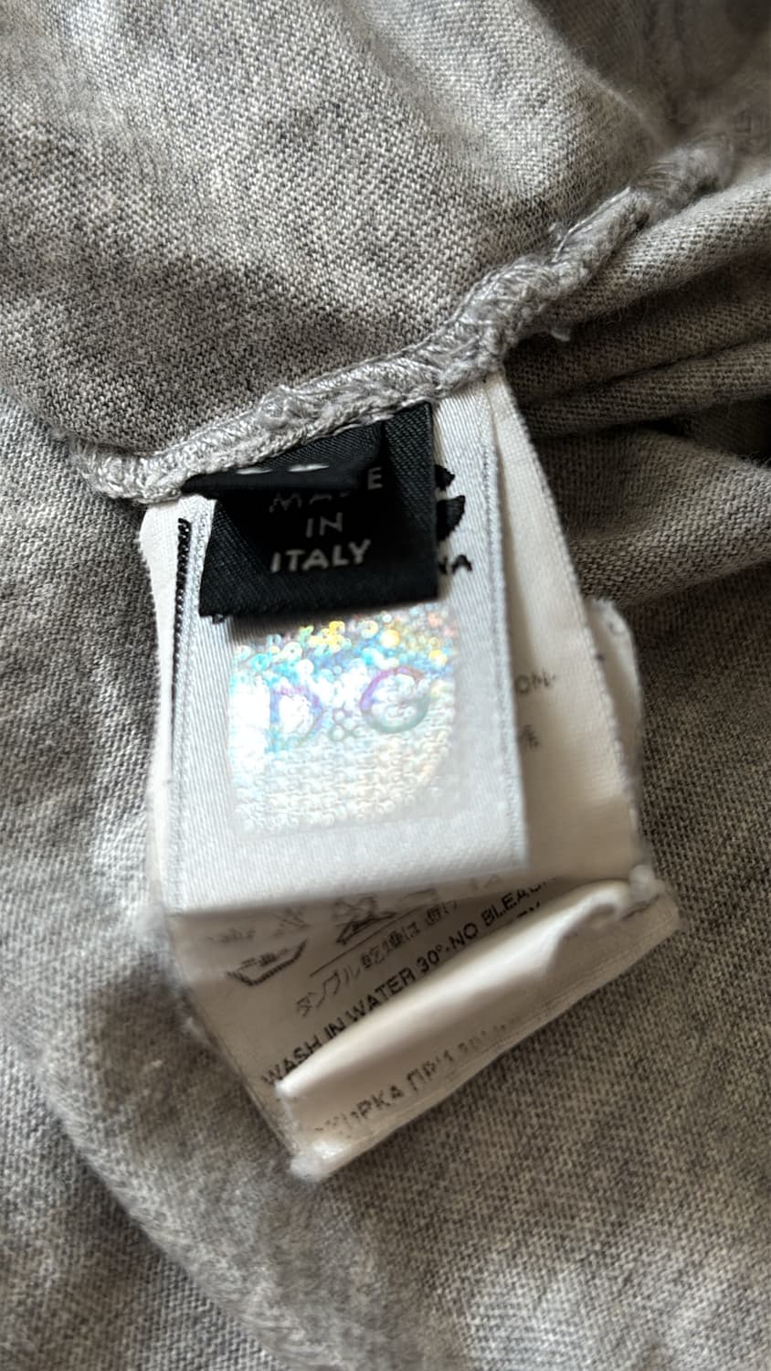 D&G Bandana Sleeveless 상품이미지8