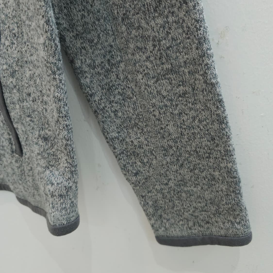 파타고니아 베터 스웨터 플리스 자켓 상품이미지4