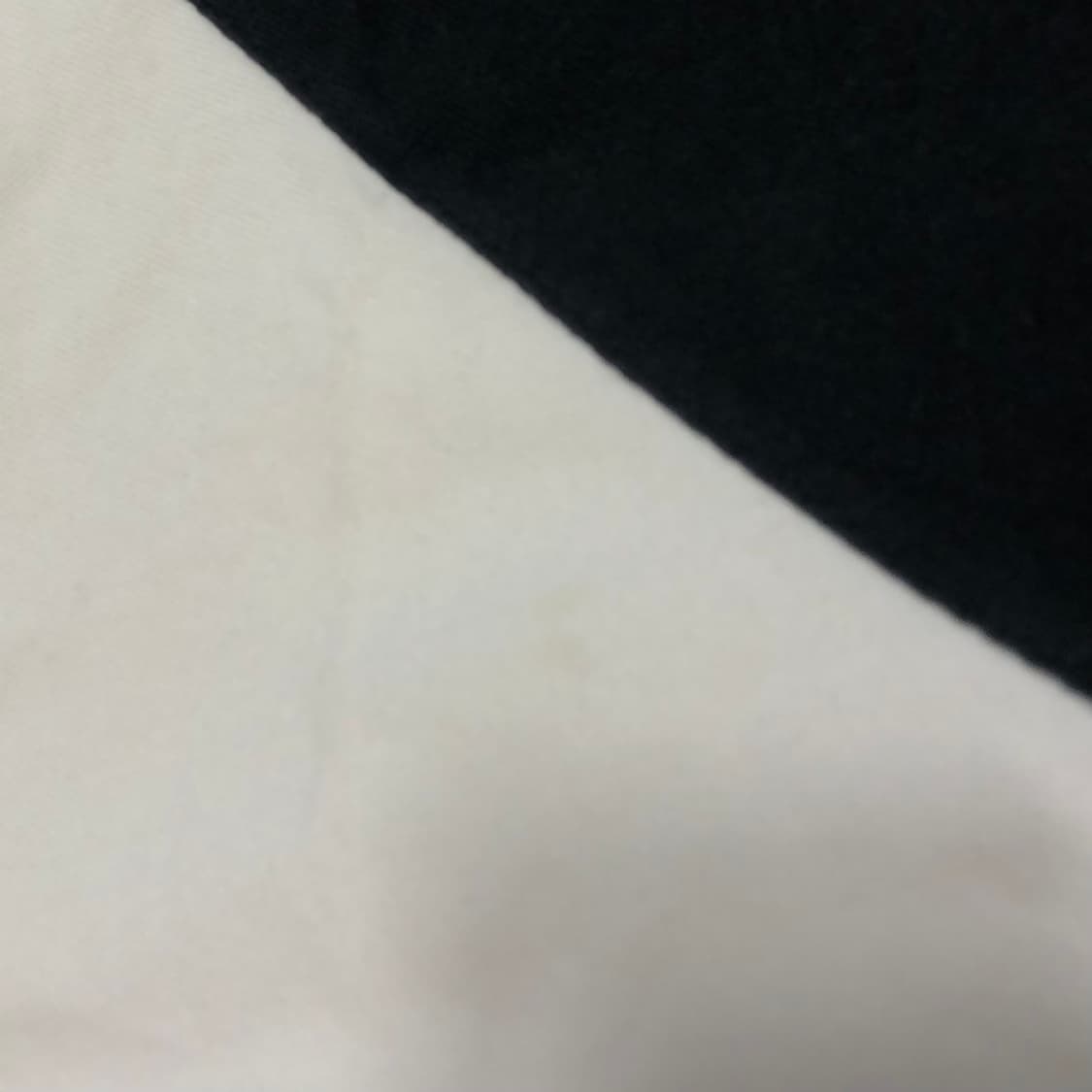 폴로 치프키프 흰검 카라티 S 상품이미지2