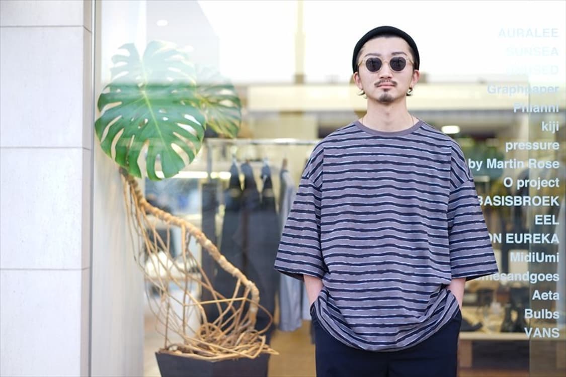 언유즈드 보더티 상품이미지2