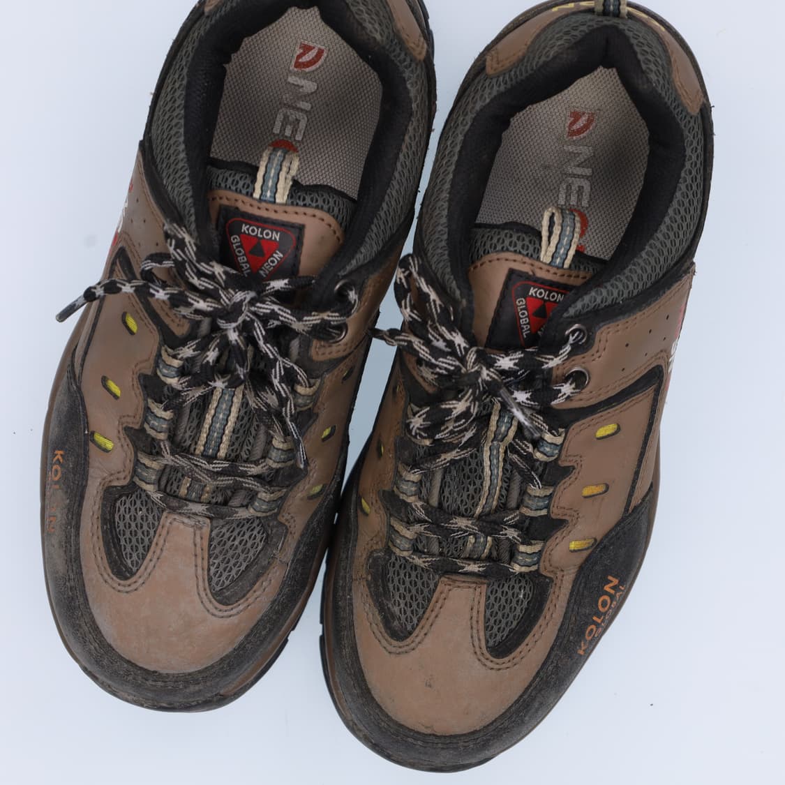 250 코오롱글로벌 안전화 0406H1 상품이미지2