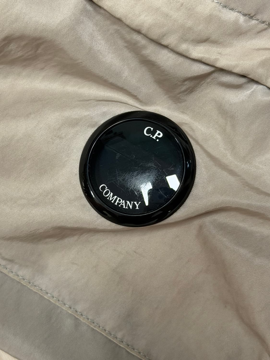 C.P. company 토트백 상품이미지3