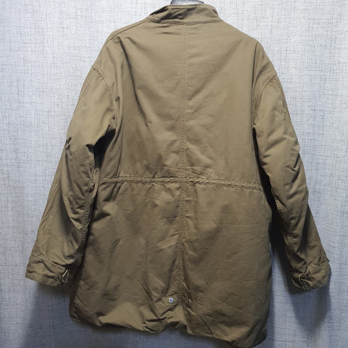 라퍼지스토어 오리지널 피쉬테일 파카  상품이미지3