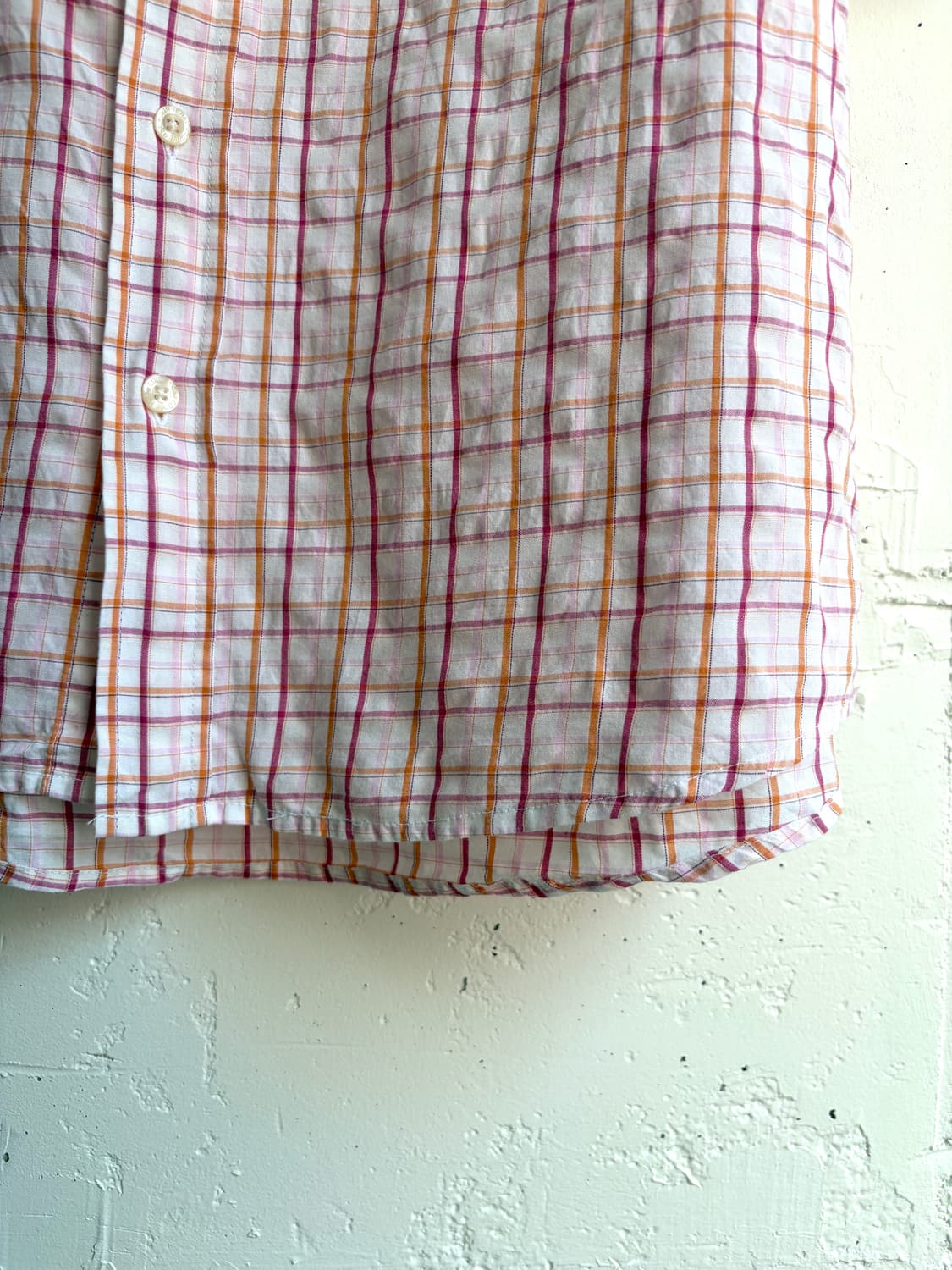 CONVERSE short sleeve shirt 상품이미지4