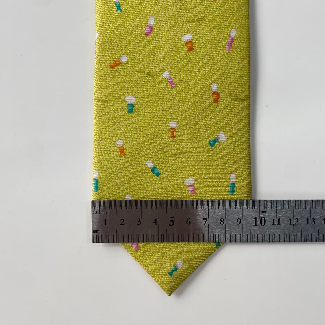 불가리(Bvlgari) 정품 명품넥타이 상품이미지8