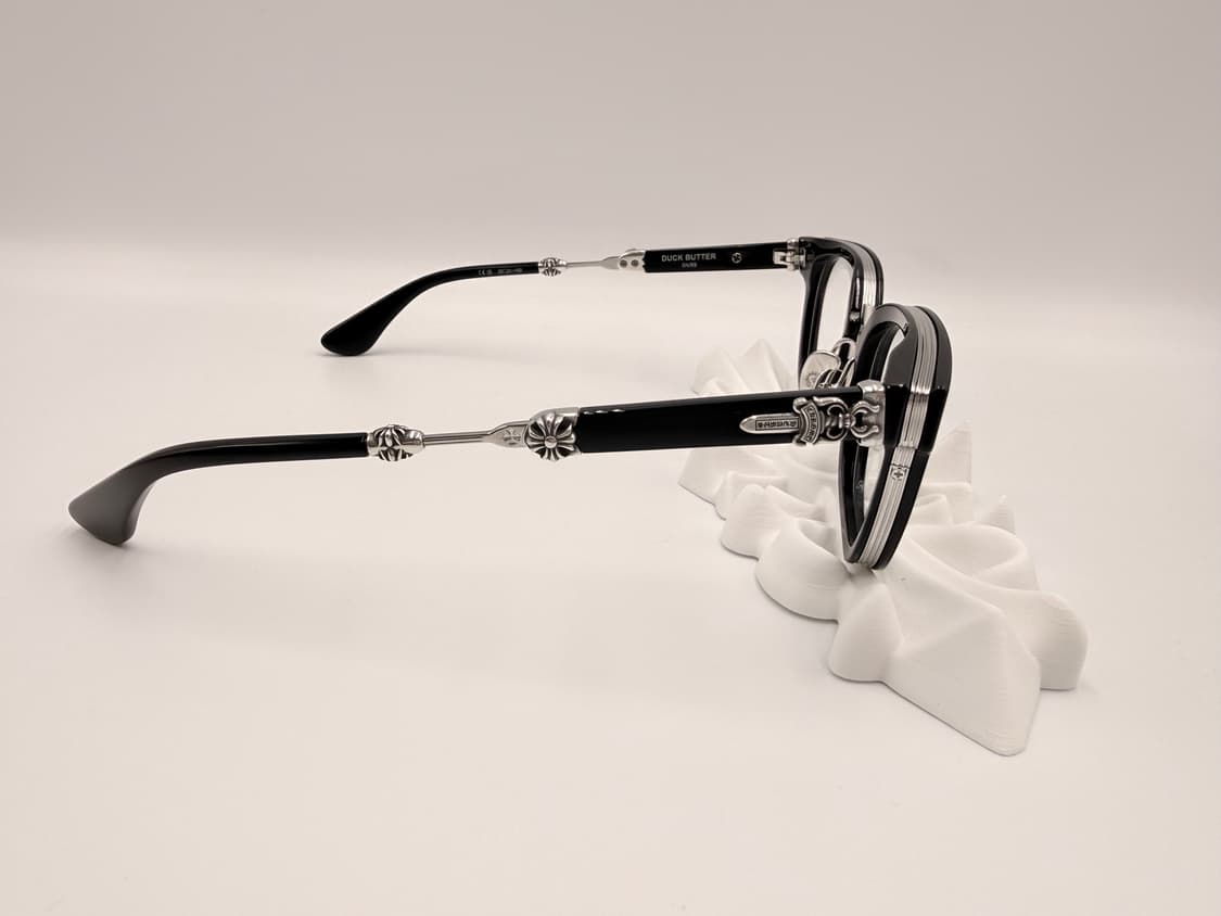 크롬하츠 덕버터 블랙/실버 상품이미지6