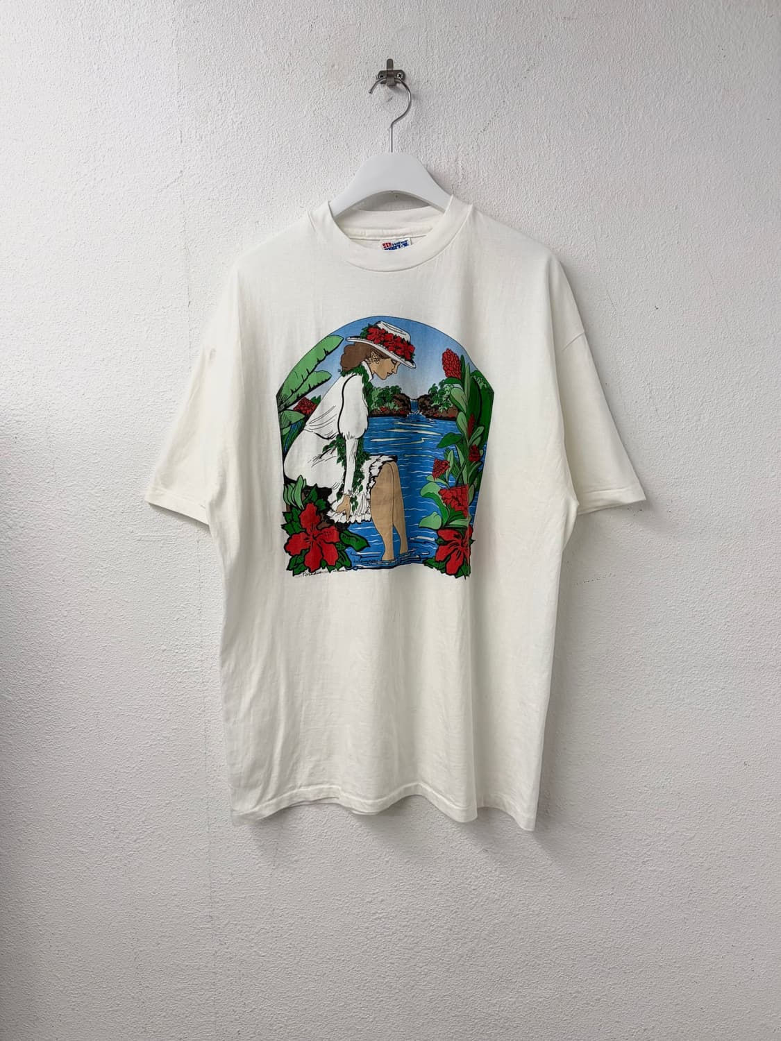 8-90s Hanes 상품이미지1