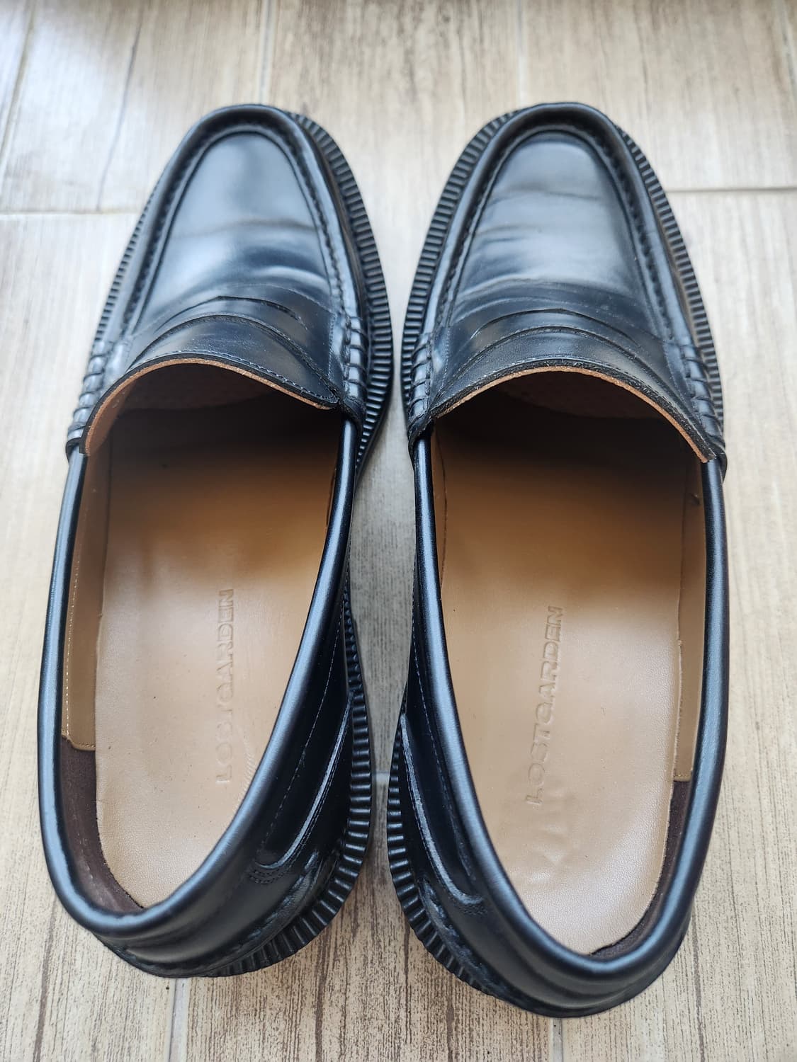 로스트가든 페니로퍼 (250정도) 상품이미지3