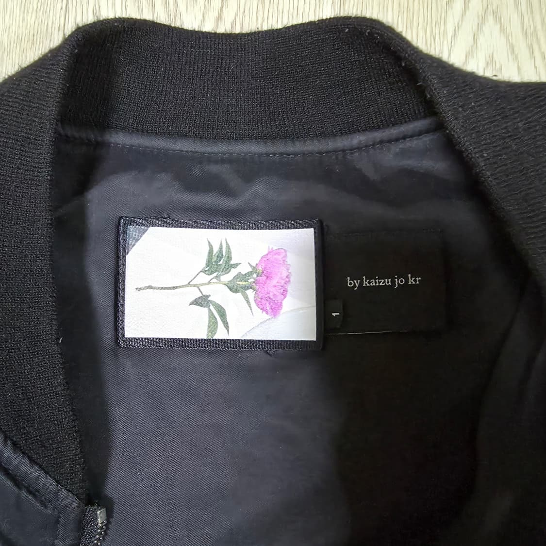 MPQ MA-1 항공자켓 상품이미지4