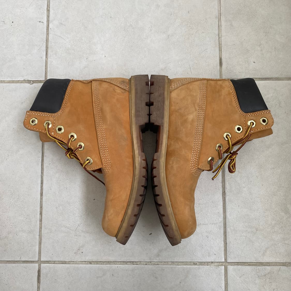 팀버랜드 부츠 여성 225  상품이미지6