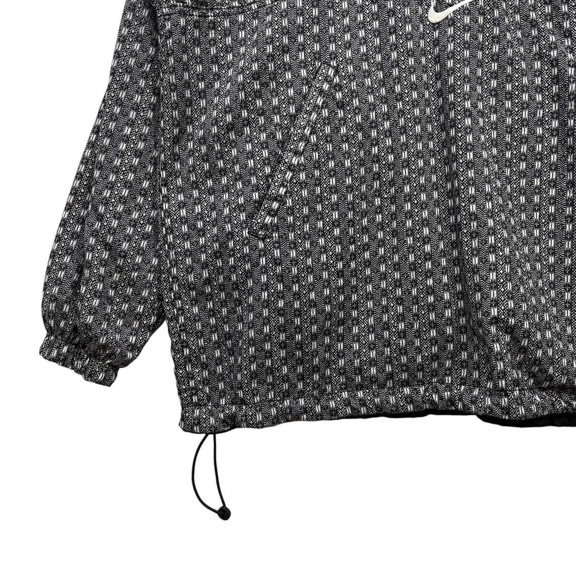 Nike Monogram Half Zip Anorak 상품이미지5