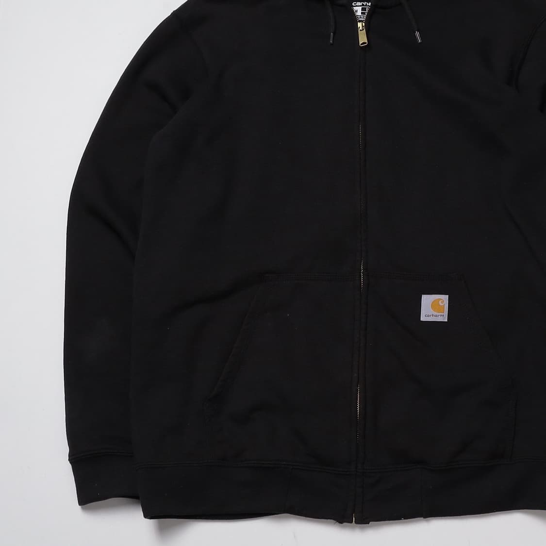 Carhartt 집업 후디 상품이미지3