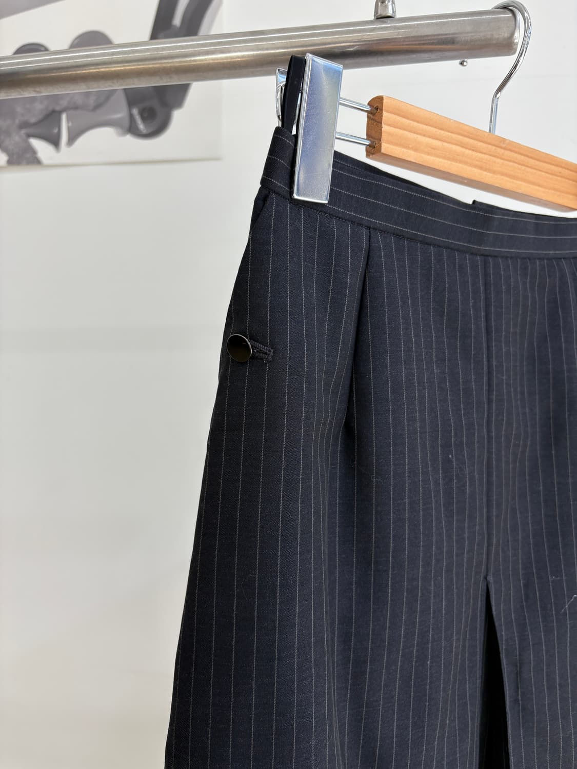 VINTAGE (Made in Japan) 스커트 상품이미지3