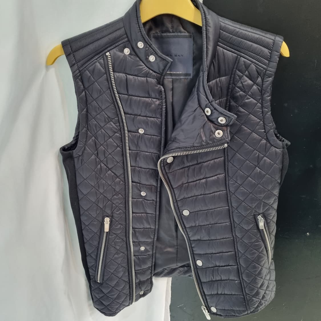 자라 맨 베스트 상품이미지2