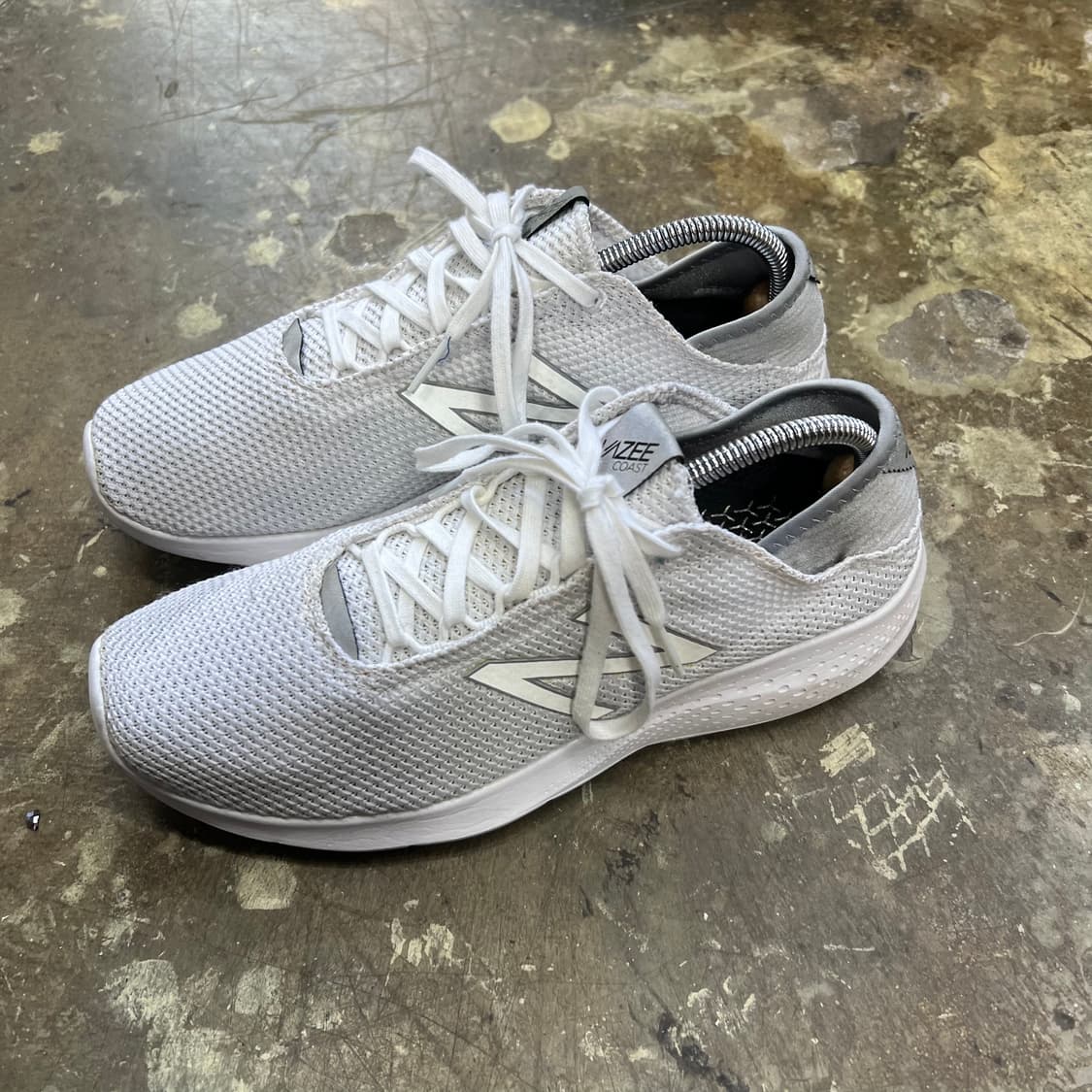 250) 뉴발란스 런닝화 운동화 스니커즈 신발 상품이미지3