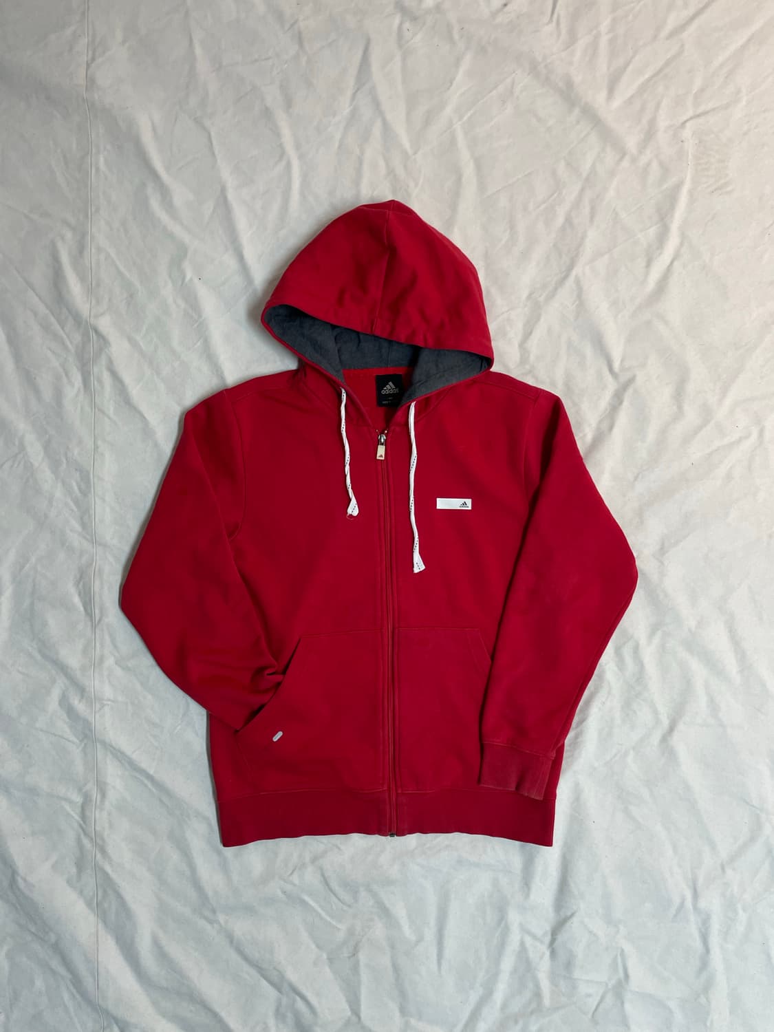 아디다스 후드집업  상품이미지1