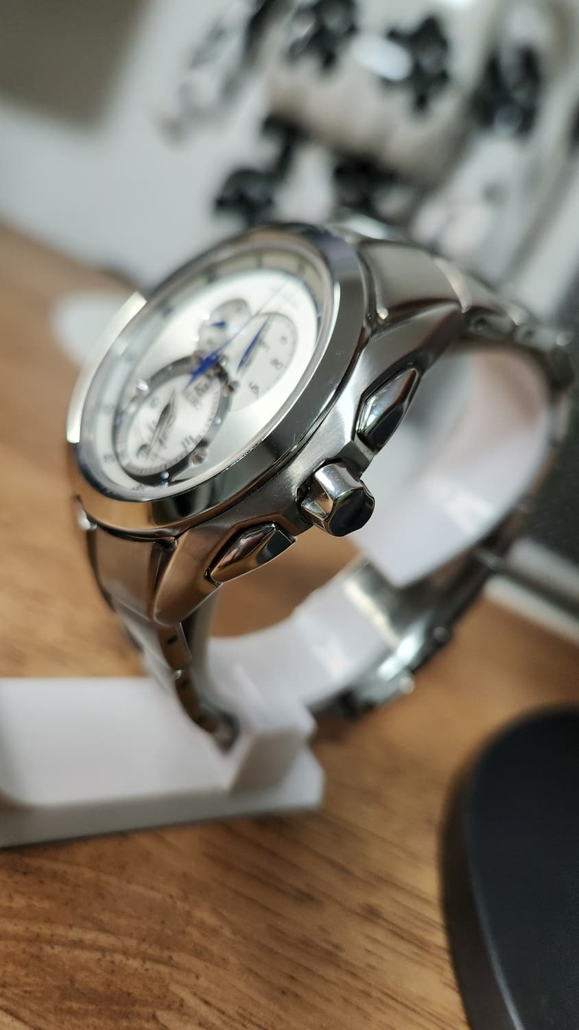 # 세이코 SEIKO 악츄라  남성용 명품 시계 / 오토매틱시계 자동시계 상품이미지5