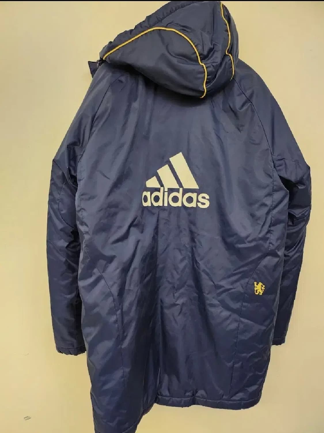 첼시 아디다스 패딩 상품이미지6