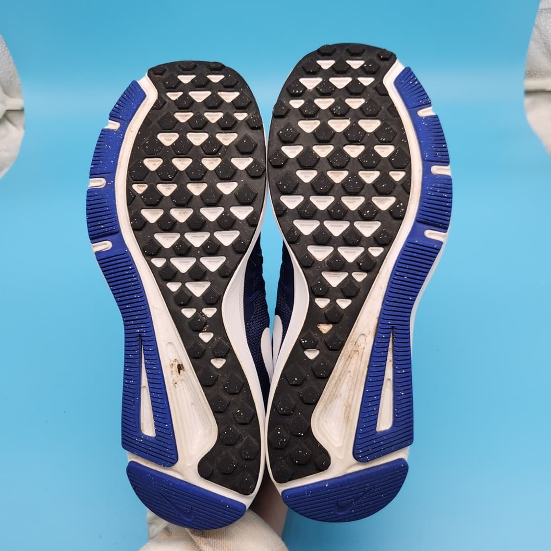 oo 나이키 런 스위프트 남성운동화265 상품이미지3