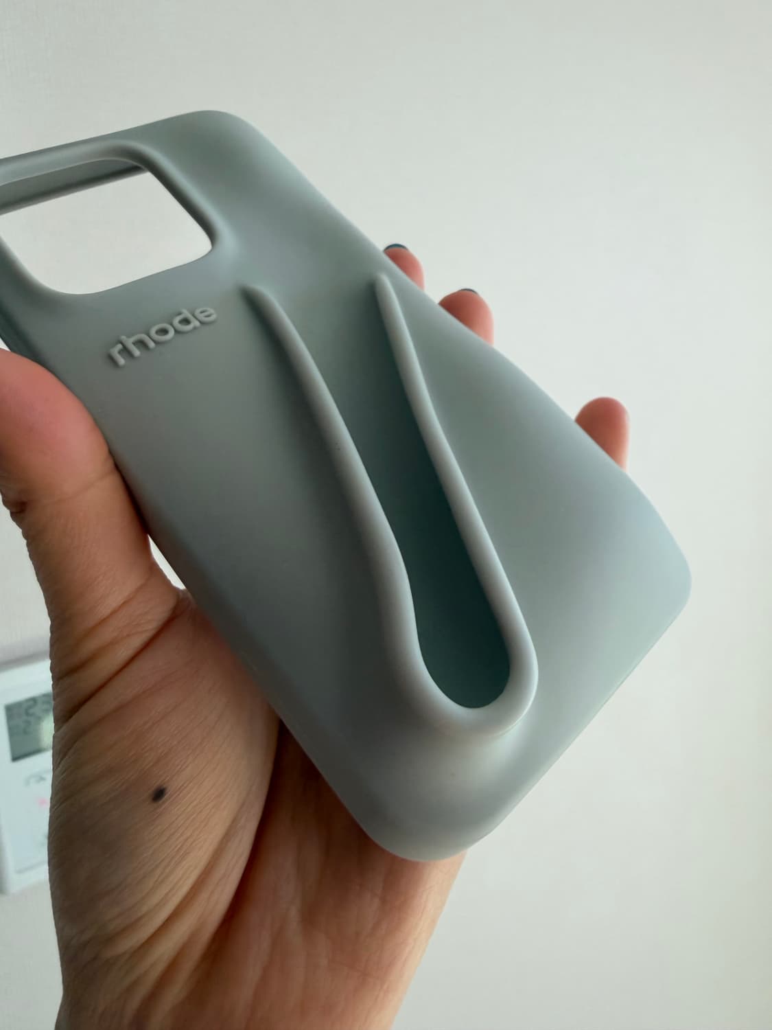 rhode 립 케이스 헤일리비버 로드 상품이미지3