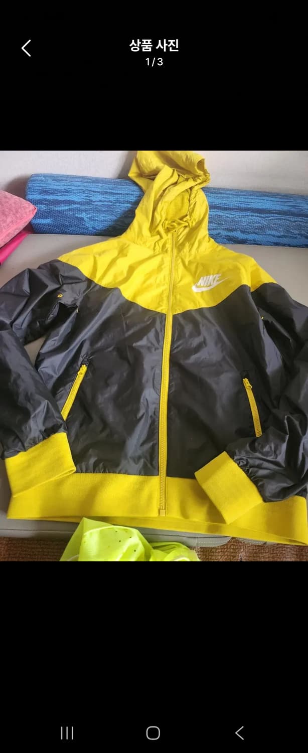 나이키져지s 상품이미지1