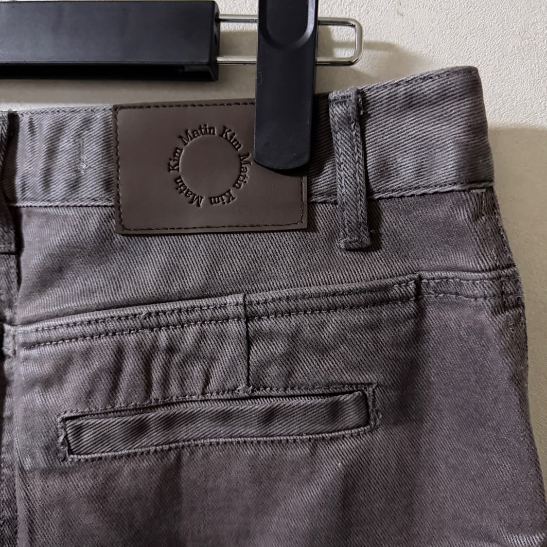 마뗑킴 여성 롱데님 스커트 S (여성 27정도, 실측확인) 상품이미지6