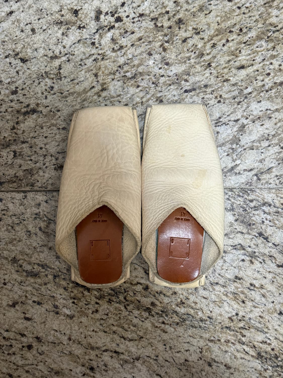 구이디 뮬 41 상품이미지1