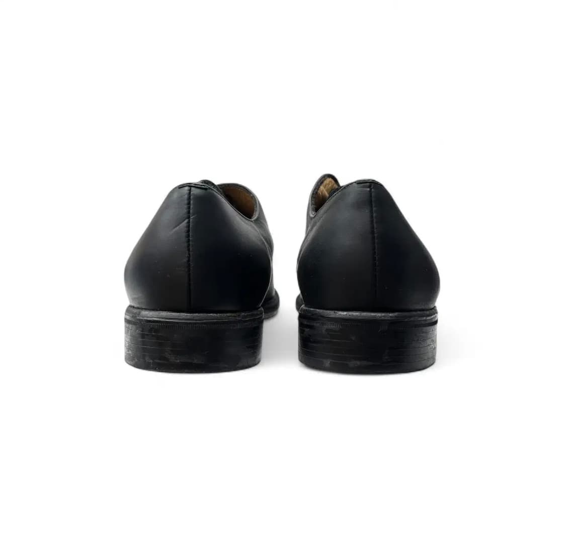오늘만판매 290 Vintage Bundeswher dress shoe 상품이미지4
