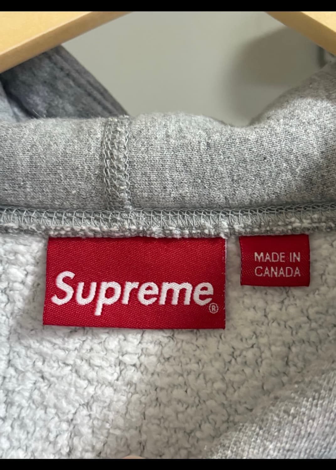 슈프림 21fw 아라빅 로고  상품이미지3