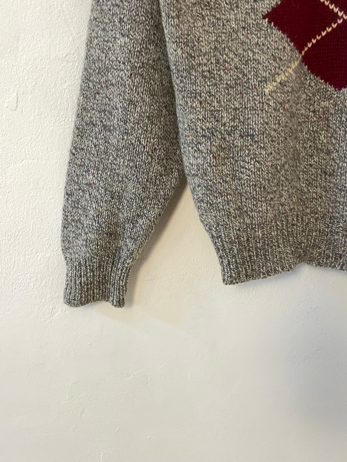 제이프레스 울 니트  상품이미지10