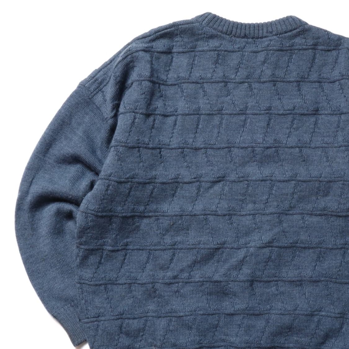 버버리 Burberrys Golf Embroidered Sweater   상품이미지5