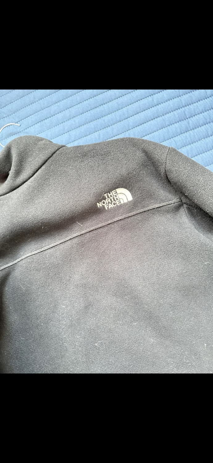 노스페이스 플리스 XL 상품이미지3