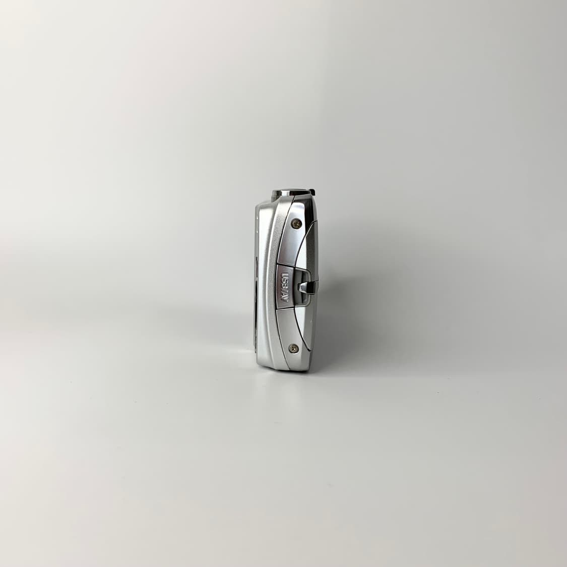 풀박스✨️) 카시오 z550 실버 (casio exilim z550) 상품이미지4