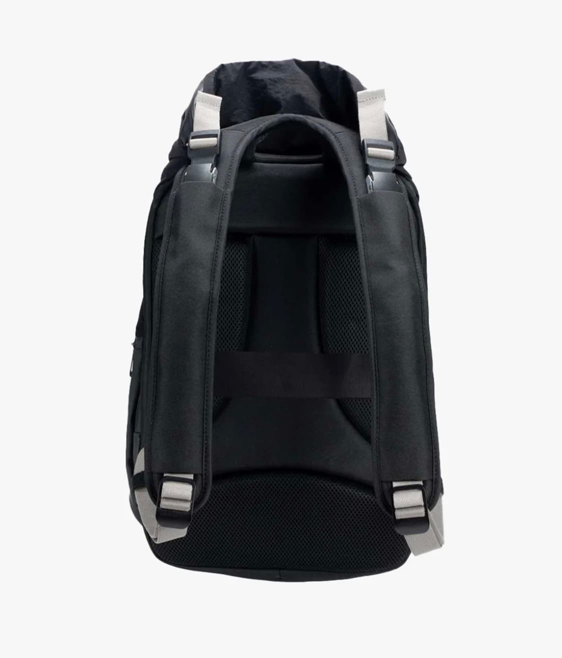 꼬떼씨엘 COTE & CIEL  나일 슬레이트 블랙 백팩 상품이미지3