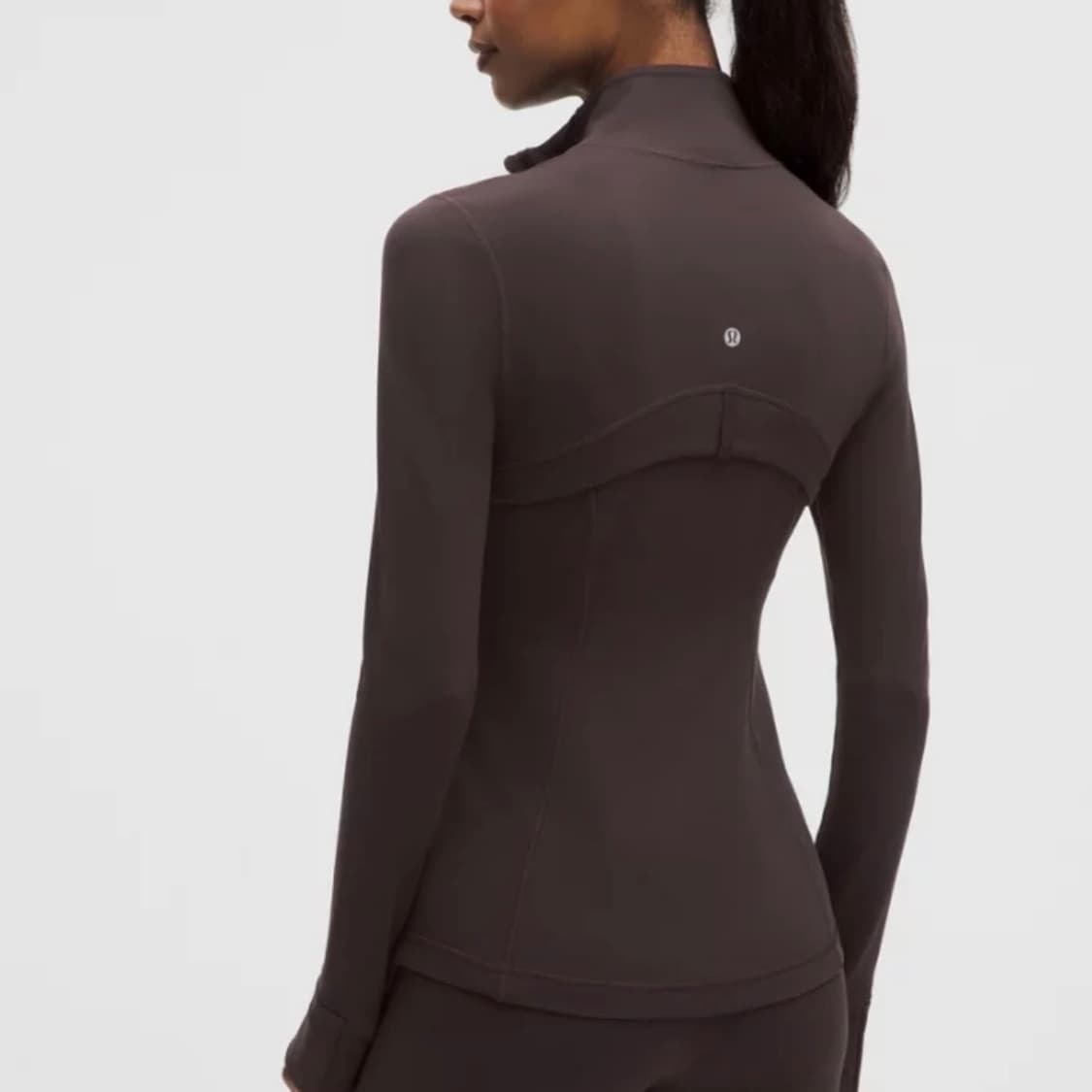 룰루레몬 디파인 재킷 6 상품이미지2