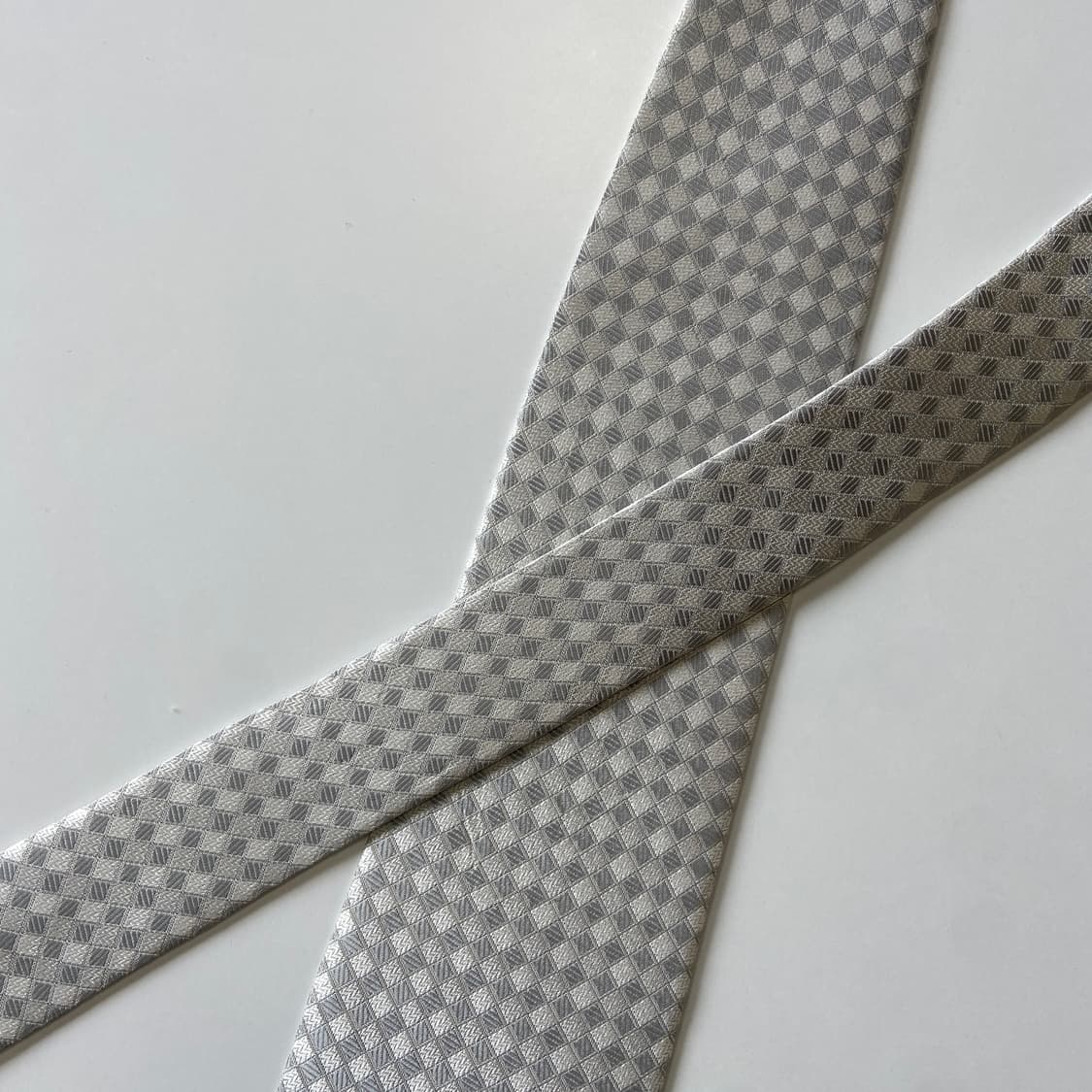 YSL 입생로랑 명품 정품 넥타이 상품이미지4