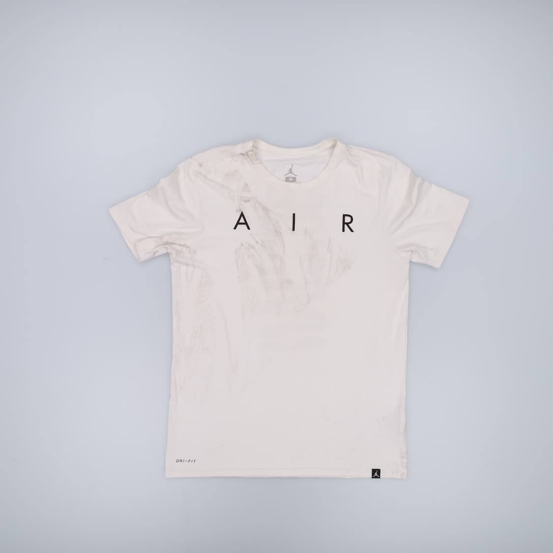M 나이키 에어조던 반팔티 0327H1 상품이미지1