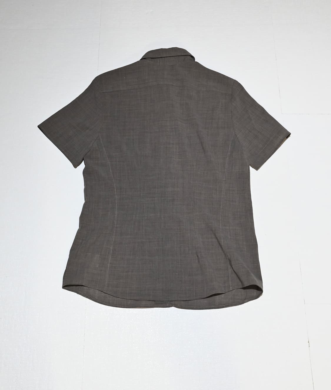 jil sander 1990s dart detail shirt 상품이미지3