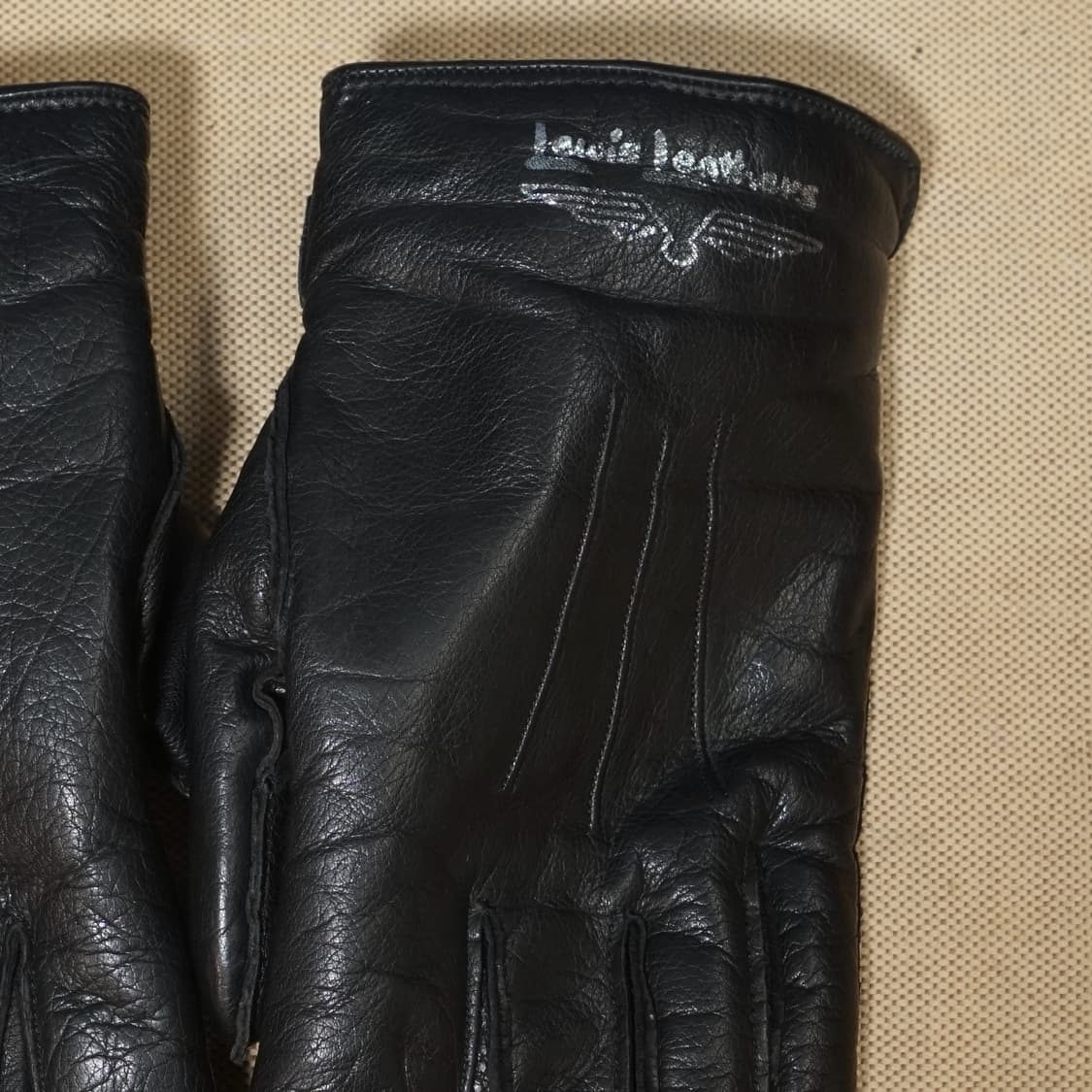 루이스레더 810 레더 스트랩 글러브 상품이미지4