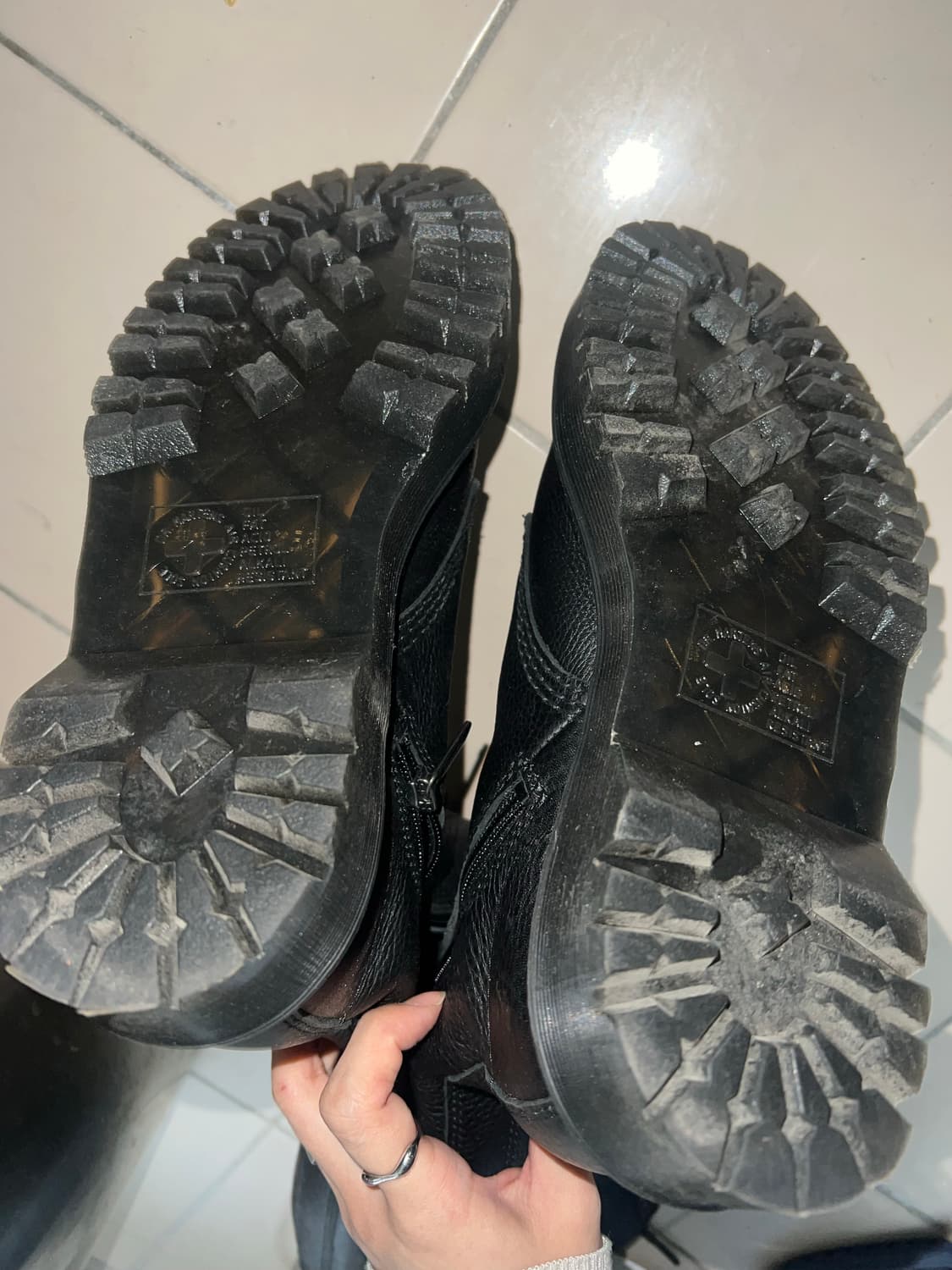 닥터마틴 1b60 벡스 250 상품이미지6