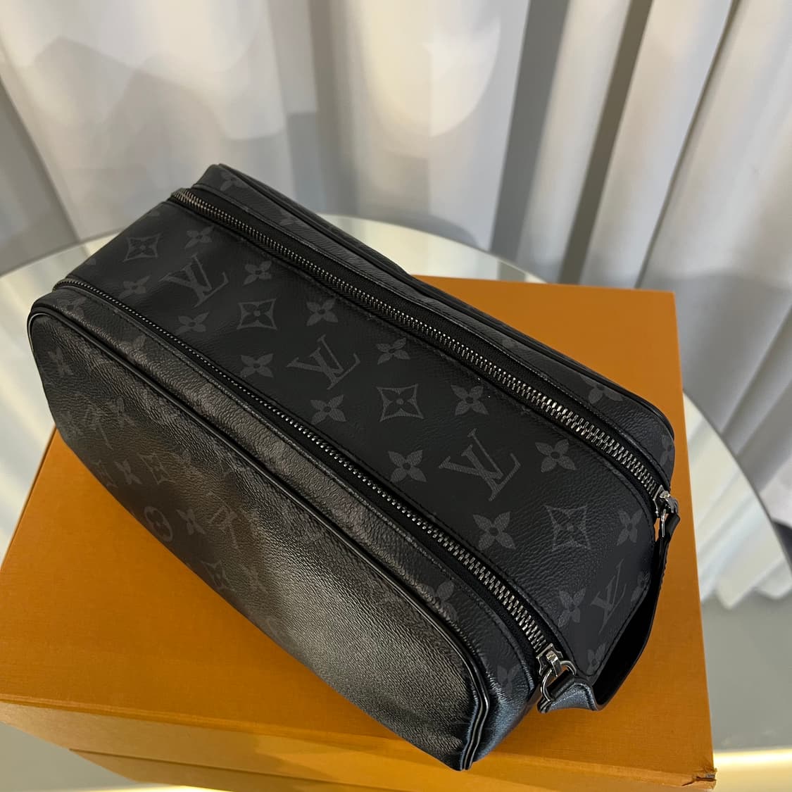 루이비통 이클립스 돕키트 파우치 상품이미지5