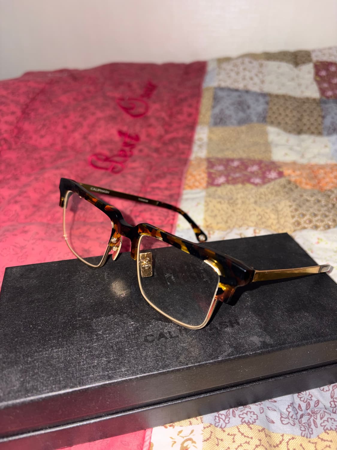 하하님 착용 칼리프애쉬 맨리 02 상품이미지5