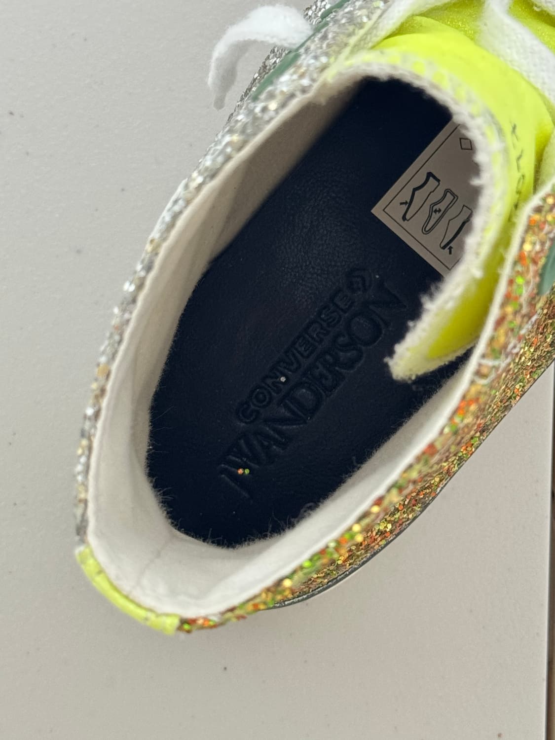 [275] JW 앤더스 컨버스 상품이미지4