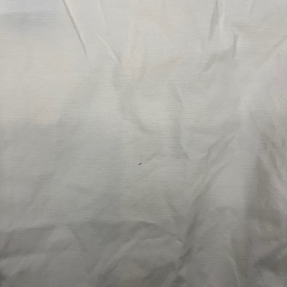 [정품/M] 노티카 화이트 배색 바람막이 점퍼 b15 상품이미지7