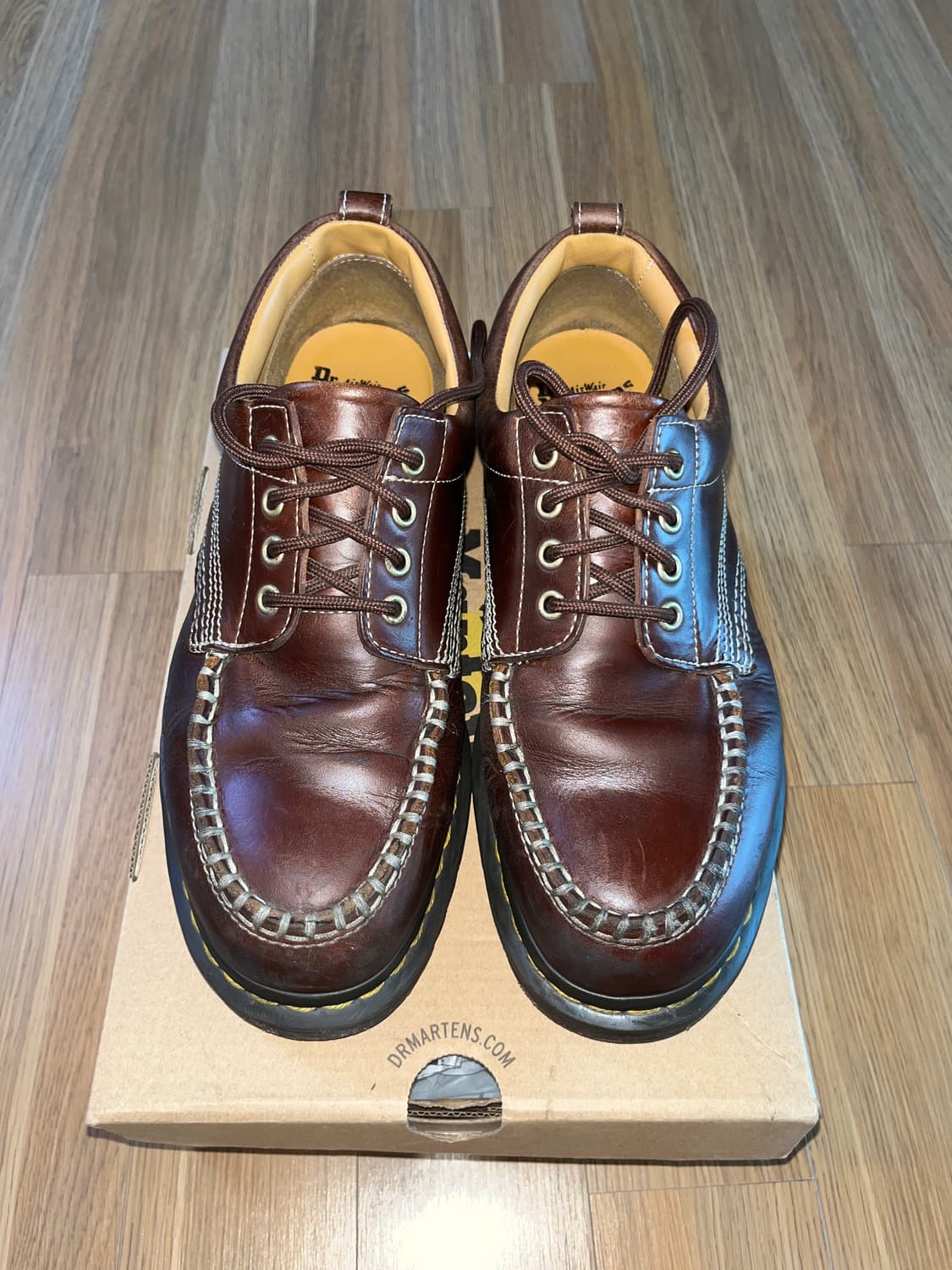 닥터마틴 로웰 280사이즈 상품이미지3