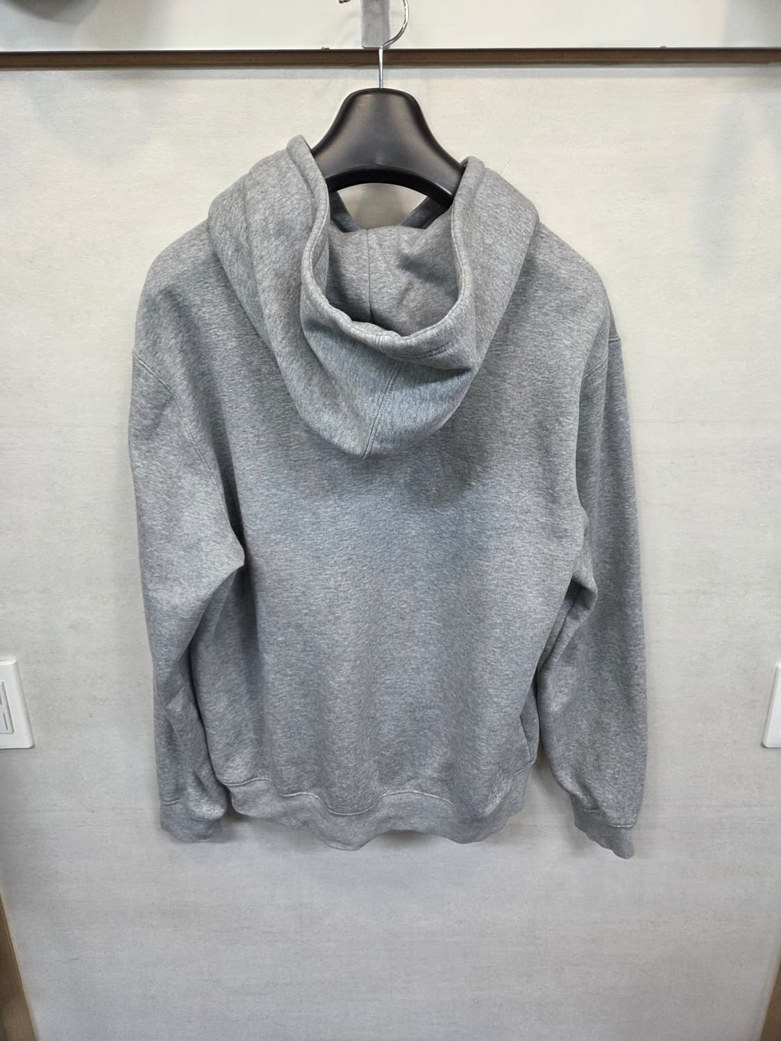 나이키 sb 팬서 프린팅 기모 후드티 L 상품이미지2