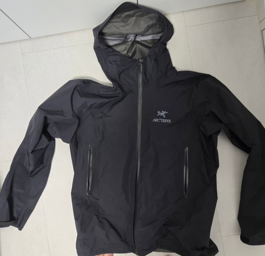 아크테릭스 제타 sl  L size 상품이미지1