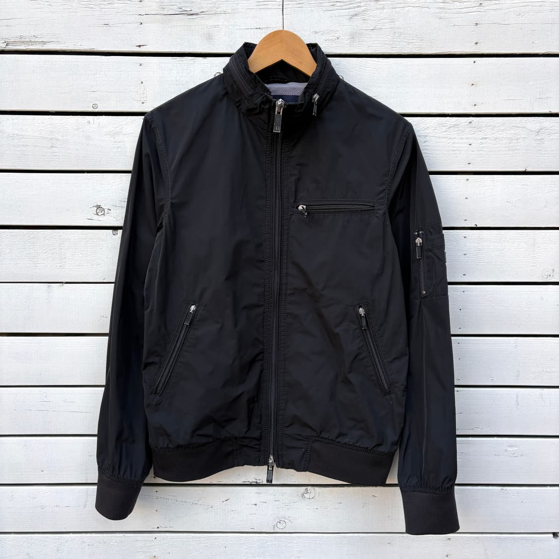 Armani Jeans 아르마니 진스 자켓 상품이미지1