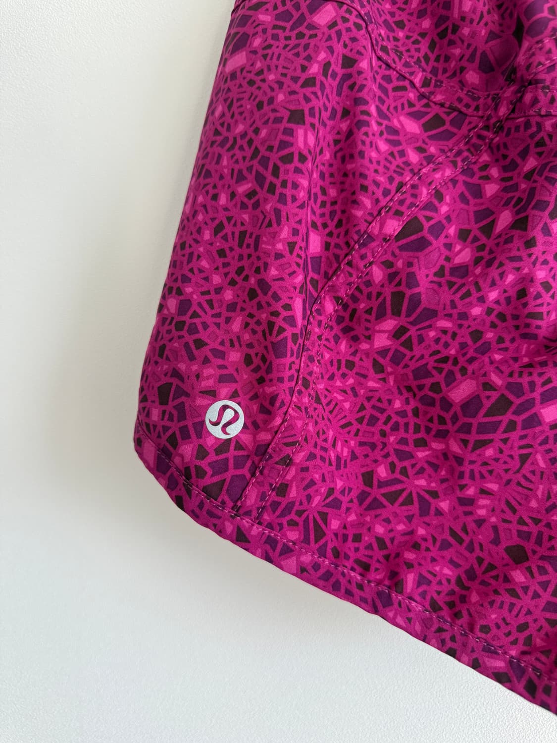 룰루레몬(Lululemon) 숏팬츠 상품이미지5